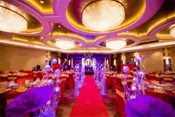 世紀(jì)今緣婚慶