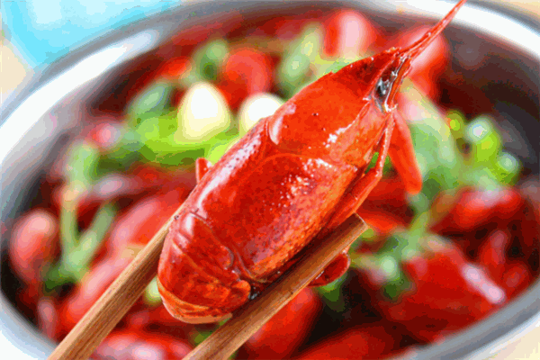 俏龍蝦江湖藝廚