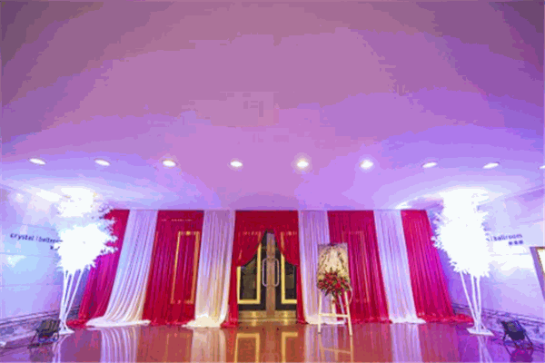 世紀(jì)今緣婚慶