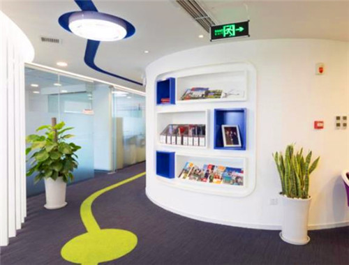 艾維利格國際教育