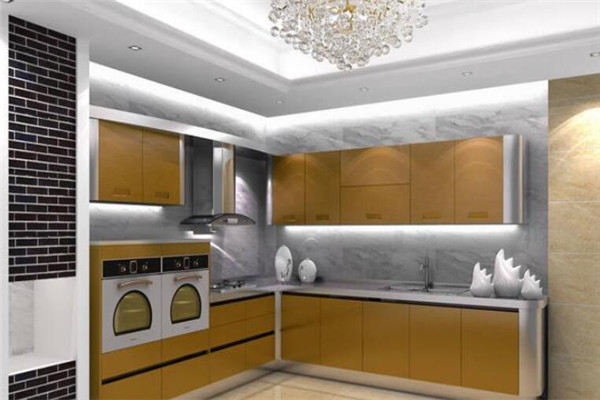 金盛通不銹鋼櫥柜