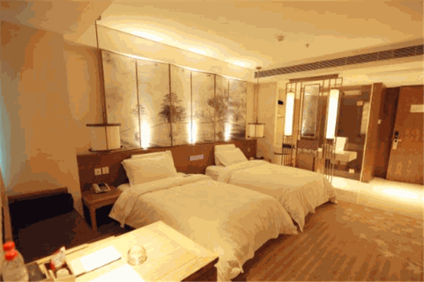 國(guó)豪商務(wù)酒店