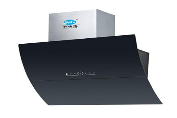 科瑞德廚房電器