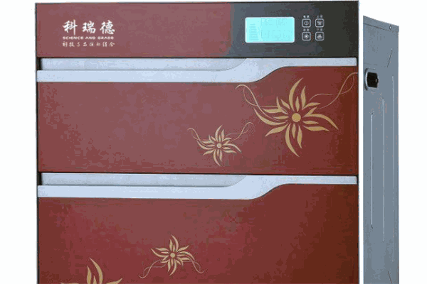 科瑞德廚房電器