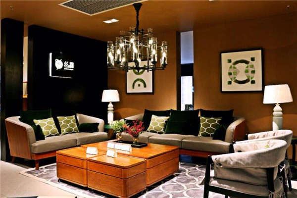 富得寶裝飾裝潢