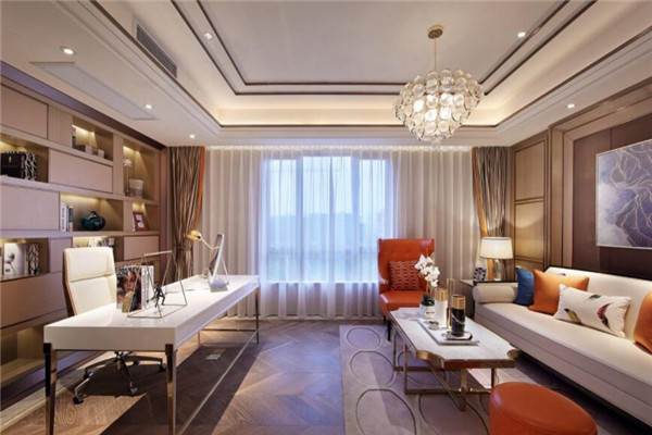 大視野裝飾裝潢