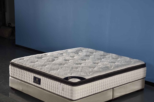 顧樂(lè)士床墊