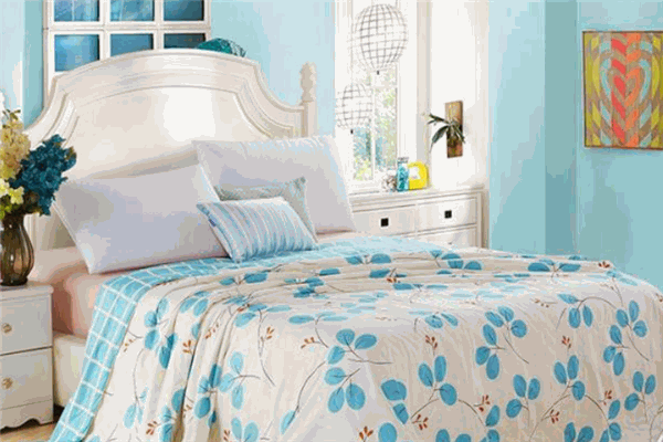 佳木斯床上用品