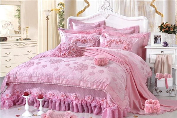 舒夢園床上用品