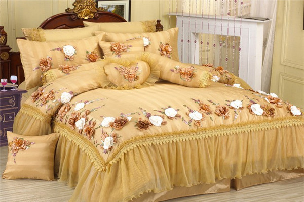 安娜黛菲床上用品