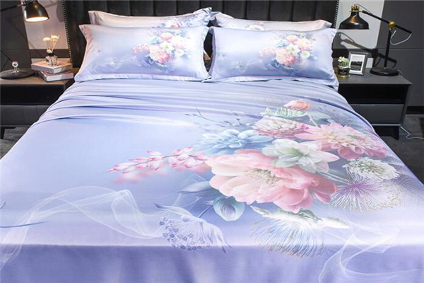 夢(mèng)洛施家紡