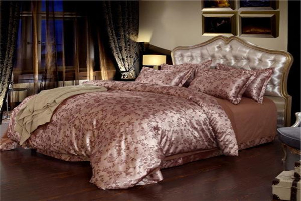 舒夢園床上用品