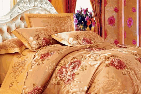 睡康寧床上用品