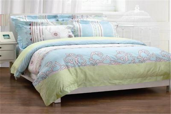 舒夢園床上用品