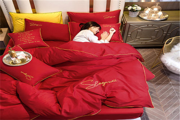 安娜黛菲床上用品