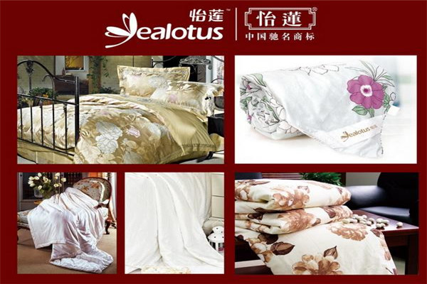 怡蓮純蠶絲生態(tài)被