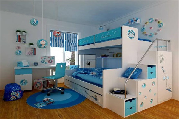 第六季兒童家具