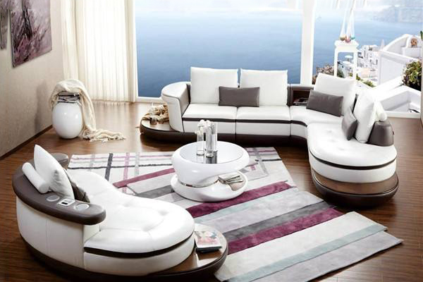 麗彩眾美沙發(fā)