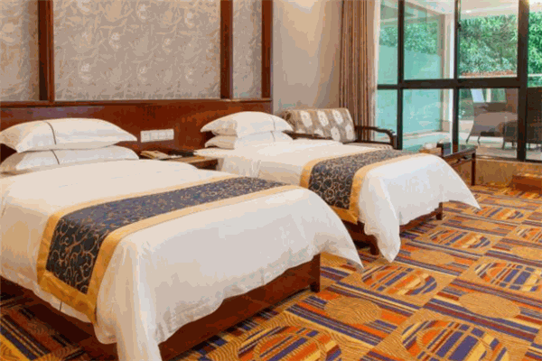 田陽國際大酒店