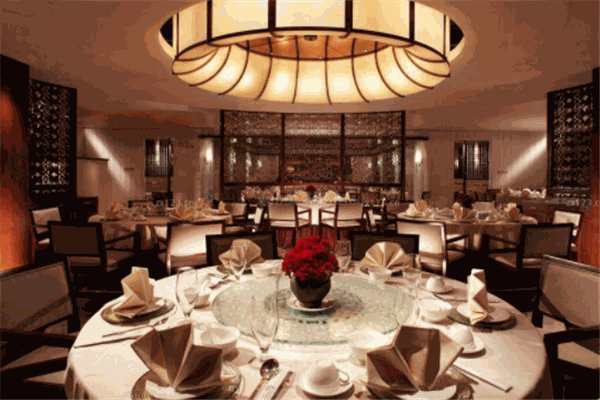 寧信祥商務(wù)酒店餐廳
