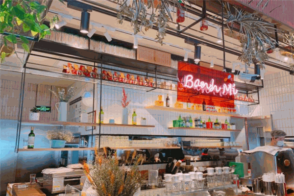 西宮媽媽越南料理