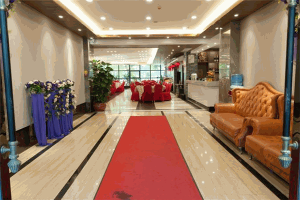 田陽國際大酒店