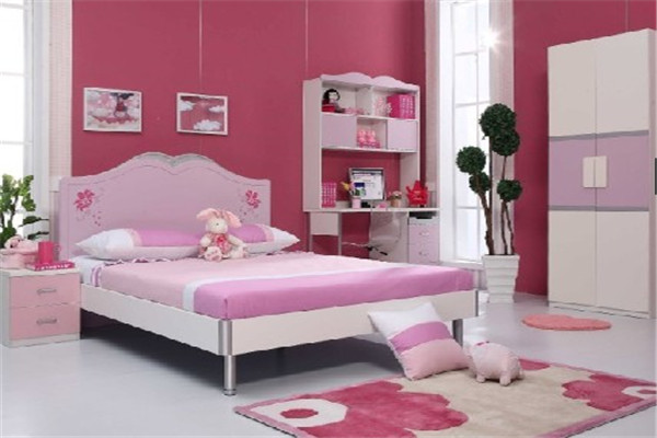 第六季兒童家具