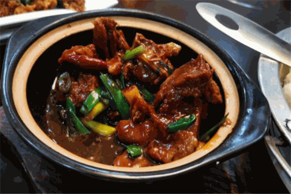 北蔡大酒店餐廳