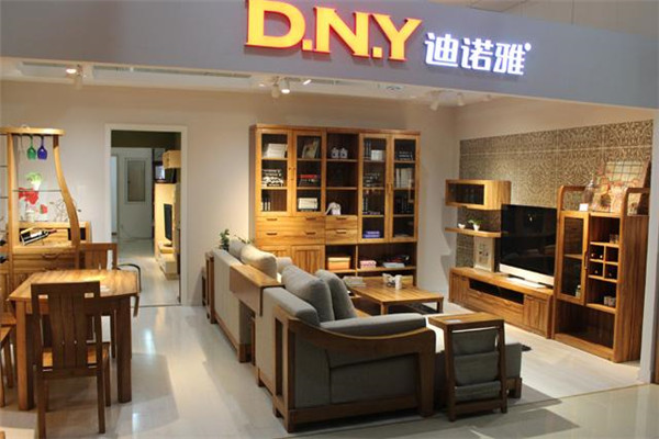 迪諾雅家具
