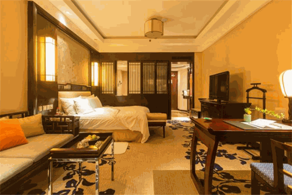 德陽(yáng)大酒店