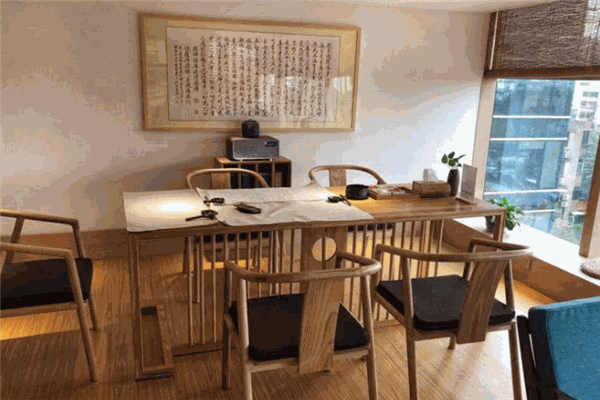 108度禪意生活酒店