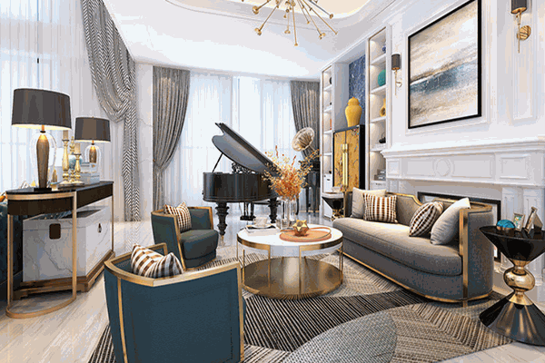 埃貝斯裝飾裝潢