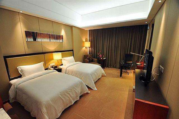 愛尚家精品酒店