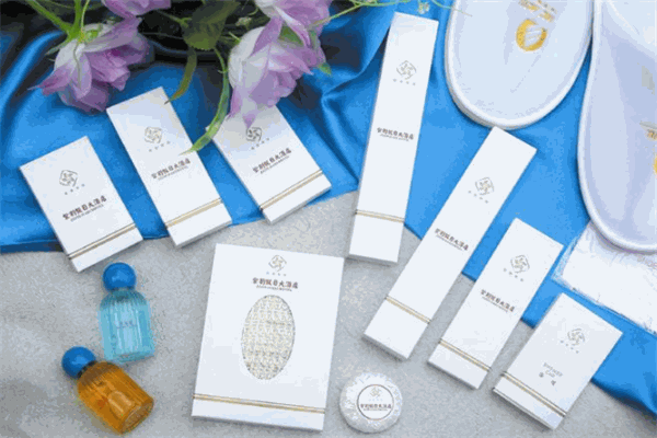 威思丁酒店用品