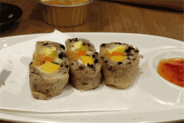 飯談跨界創(chuàng)意餐廳