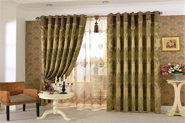 夢(mèng)藝居窗簾