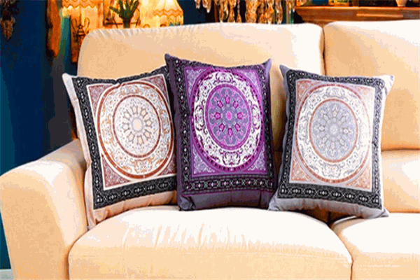 軒誠(chéng)家居布藝