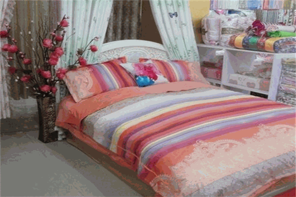 王家坊家居布藝