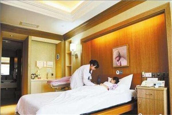 樂芙國際月子會所