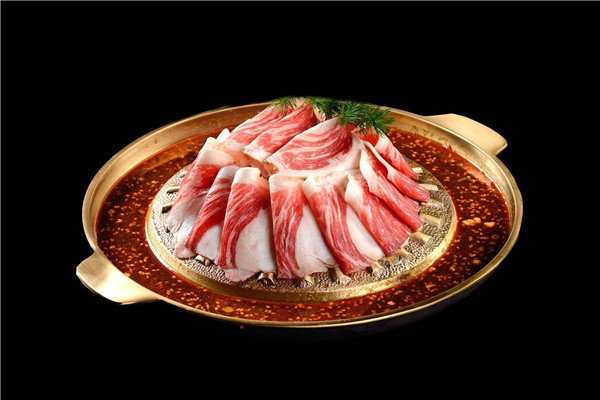 源味屋韓式火鍋