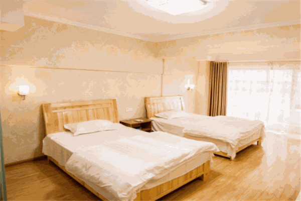 大同宏安國(guó)際酒店