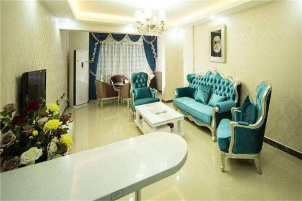 樂芙國際月子會所