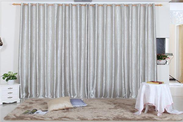 易簾花成品窗簾