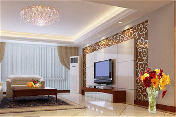 安美盈輝裝飾裝潢