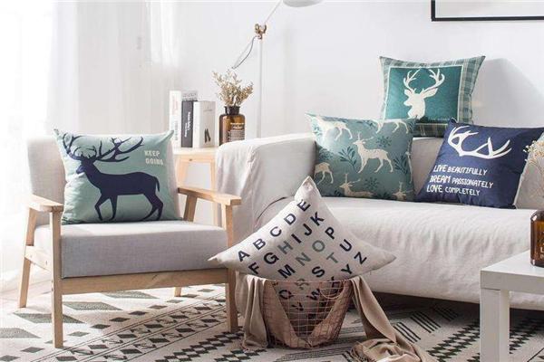 布萊斯家居布藝