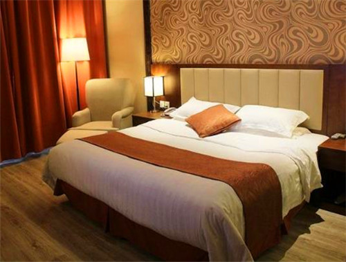 重慶小天鵝酒店