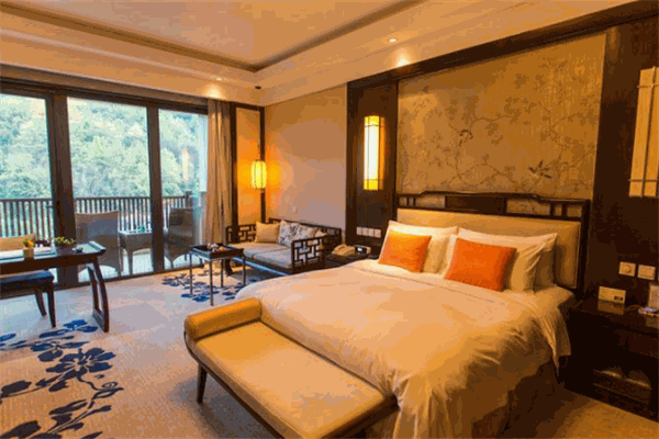 萊州百都國際大酒店