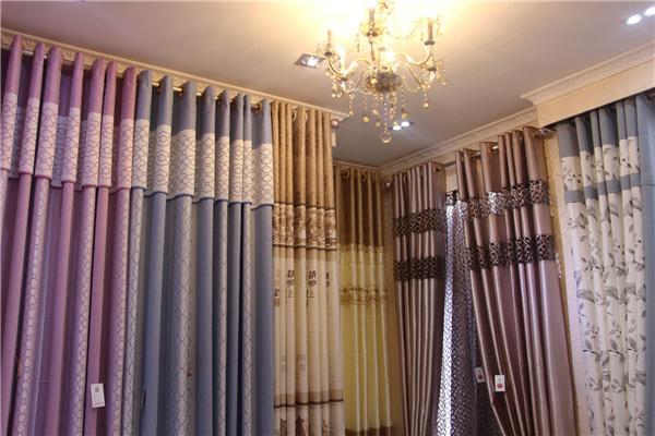 ?皇庭成品窗簾