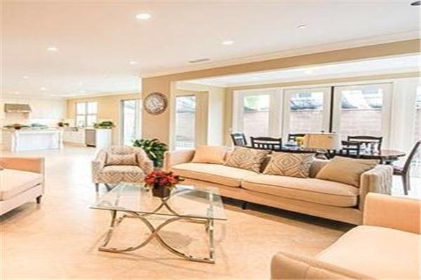 金福佑月子會(huì)所