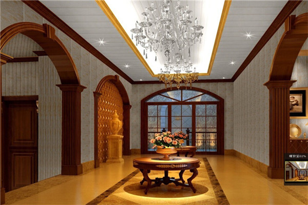 大拇指裝飾裝潢